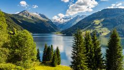 Zillertal hoteles