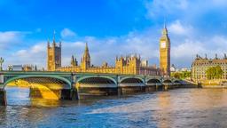 Encuentra vuelos baratos de Alicante a Aeropuerto de Londres-Luton