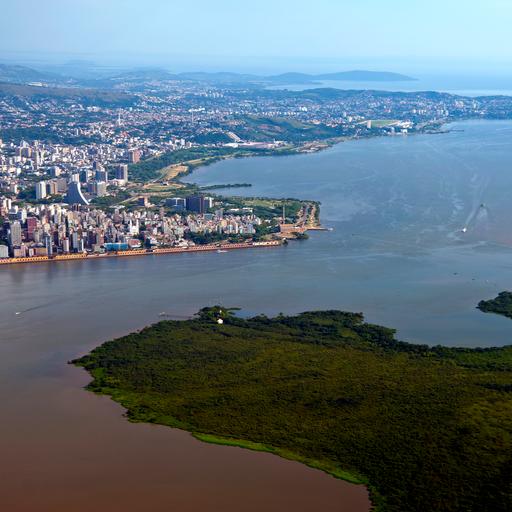 Porto Alegre