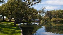 Hoteles en Lodi
