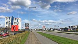 Coches de alquiler en Herning