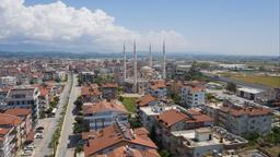 Hoteles en Manavgat