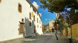 Hoteles en Esplugues de Llobregat
