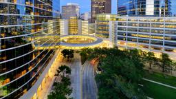 Hoteles cerca de 2020 AIChE Spring Meeting & Global Congress on Process Safety