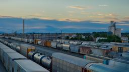 Hoteles en Pocatello