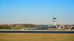 Coches de alquiler en Zaventem