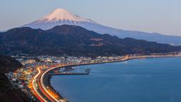 Directorio de hoteles en Shizuoka