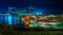 Coches de alquiler en Volos
