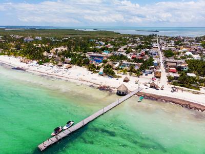 Holbox
