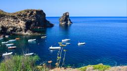 Hoteles cerca de Aeropuerto Pantelleria