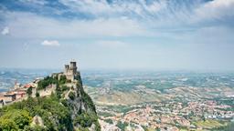 Alquileres vacacionales - San Marino