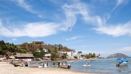 Nayarit hoteles