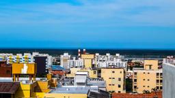 Encuentra vuelos baratos a Barranquilla