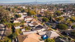 Directorio de hoteles en Inglewood