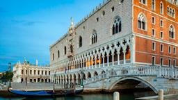 Hoteles en Venecia próximos a Palazzo Ducale