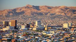 Hoteles cerca de EL PASO COMIC CON