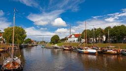 Hoteles en Carolinensiel