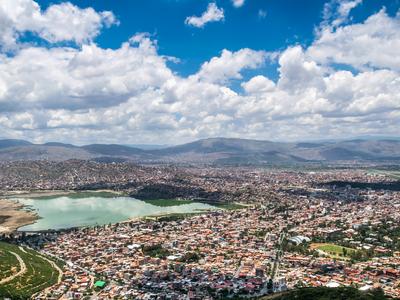 Cochabamba