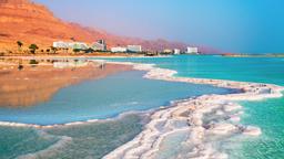 Mar Muerto Israel hoteles