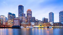 Massachusetts hoteles