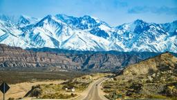 Alquileres vacacionales - Argentina