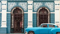Encuentra vuelos baratos desde Madrid a Cuba