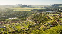 Hoteles cerca de Aeropuerto Maseru Moshoeshoe Intl