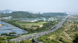 Coches de alquiler en Goyang