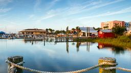 Amelia Island hoteles