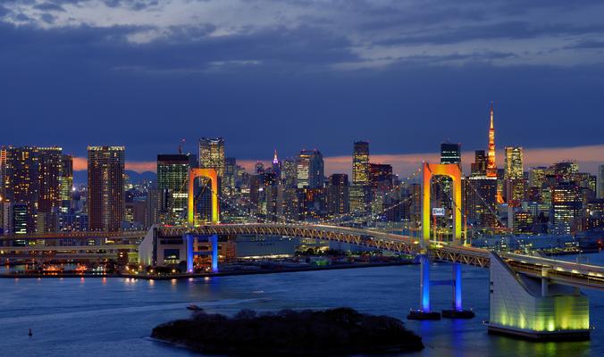 Tokio