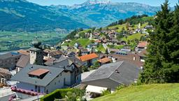 Liechtenstein hoteles
