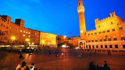 Hoteles en Siena próximos a Piazza del Campo