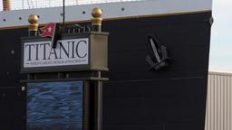 Hoteles en Branson próximos a Titanic Museum