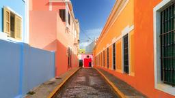 Alquileres vacacionales - Puerto Rico