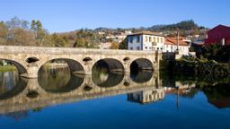 Coches de alquiler en Arcos de Valdevez