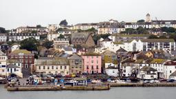Hoteles en Falmouth