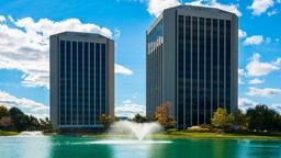 Hoteles en Dearborn