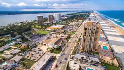 Hoteles cerca de Florida Trucking Association - Truck Driving Championships