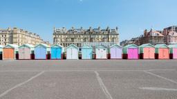 Hoteles en Hove