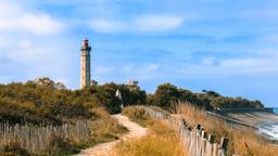 Isla de Ré hoteles