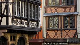 Hoteles en Estrasburgo próximos a Musée de l’Œuvre Notre-Dame