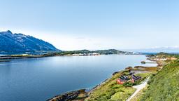 Coches de alquiler en Sandnessjøen