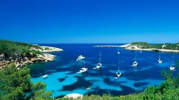Ibiza hoteles