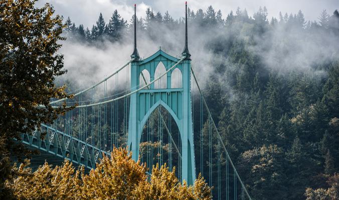 Portland