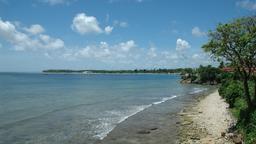 Encuentra vuelos baratos a Trinidad y Tobago