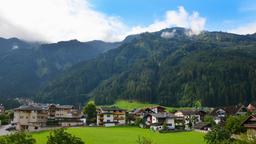 Hoteles en Mayrhofen próximos a Ahorn Ski Area