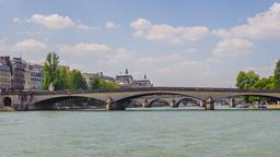 Hoteles en París próximos a Pont du Carrousel