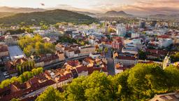 Alquileres vacacionales - Eslovenia