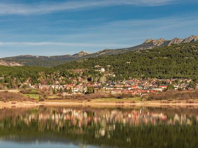 Navacerrada