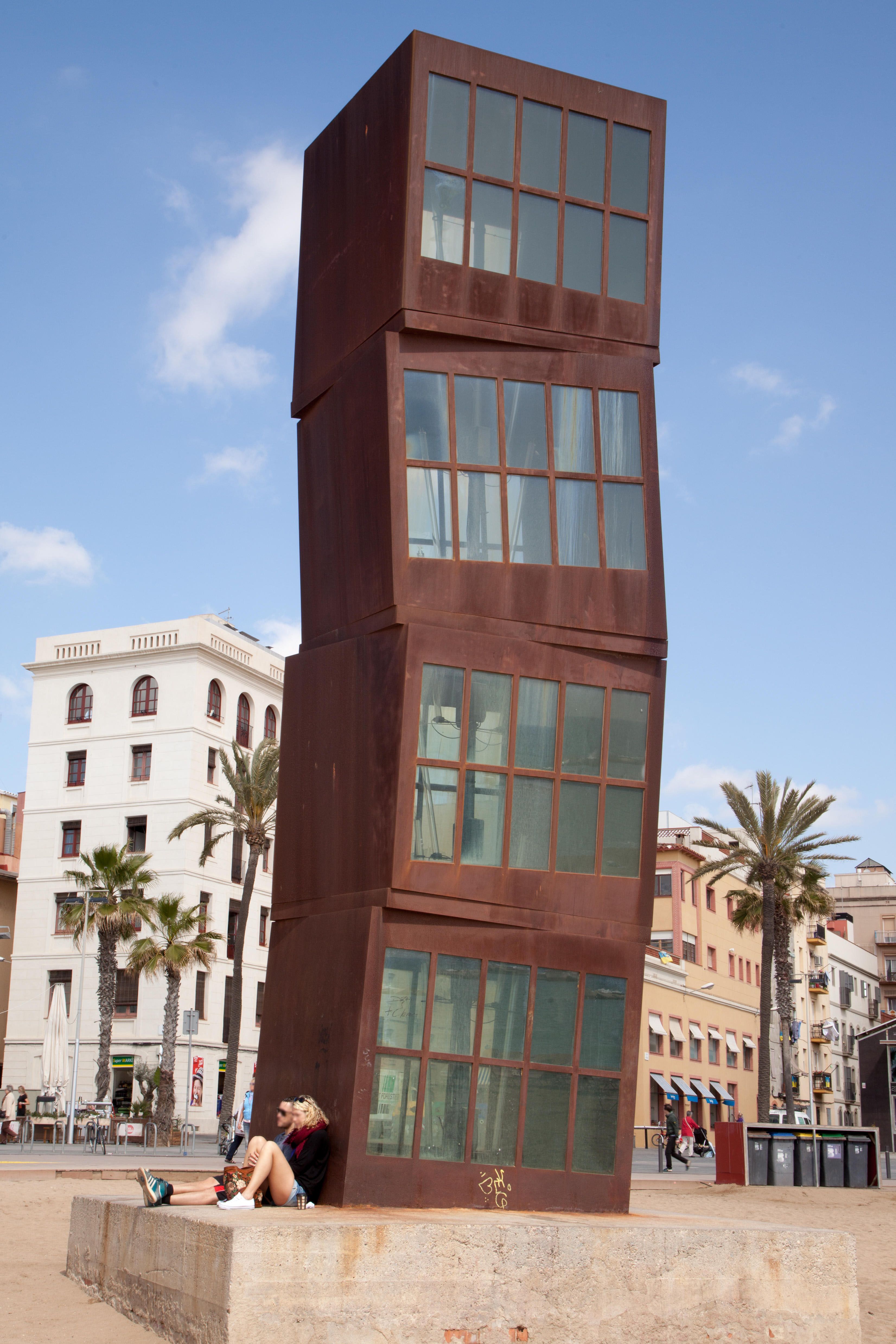 Encuentra vuelos baratos de Rusia a Barcelona